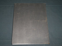 1966 BAUKUNST DES BAROCK IN EUROPA BOOK - GERMAN - GREAT PHOTOS - KD 5245