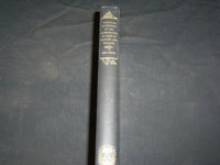 1944 RESPONSES IN EXTREMITIES OF MAN BOOK BY DAVID I. ABRAMSON, M. D. - KD 2764Y