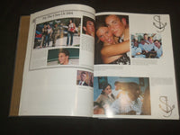 2004 TOMS RIVER NORTH HIGH SCHOOL YEARBOOK - TOMS RIVER, NEW JERSEY - YB 2145