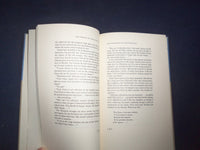 1955 THE BRIDGE OF SAN LUIS REY HARDCOVER BOOK BY THORNTON WILDER - KD 8158