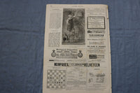 1882 DEC 30 L'UNIVERS ILLUSTRE - DISTRIBUTION DE LA PRIME - FRENCH - NP 8568