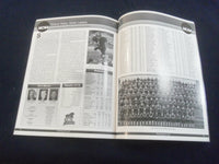 2005 DEC 10 NCAA II CHAMPIONSHIP PROGRAM - GRAND VALLEY VS NW MISSOURI - ST 658Y