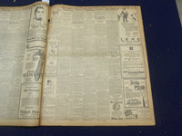 1923 DECEMBER 12 NEW YORK TIMES - BALDWIN CABINET DECIDES TO STICK - NT 9220