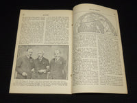1928 JULY THE STANDARD QUARTERLY REVIEW MAGAZINE - VOLUME 1 NO. 1 - SP 4862T
