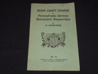 1908 G. U. O. OF AMERICA DEDICATORY CEREMONIES PROGRAM - PHILADELPHIA - J 8073