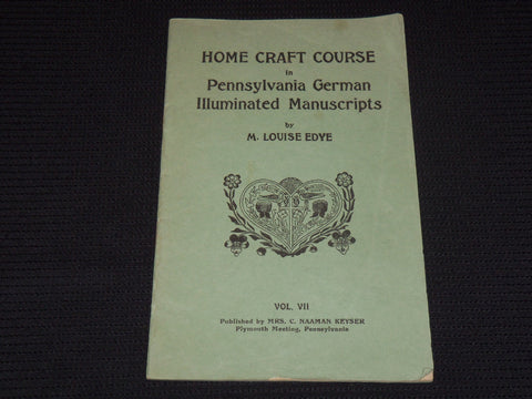 1908 G. U. O. OF AMERICA DEDICATORY CEREMONIES PROGRAM - PHILADELPHIA - J 8073