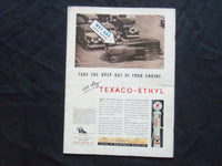 1931 SEPTEMBER 28 TIME MAGAZINE - PIERRE LAVAL AND ARISTIDE BRIAND - T 292