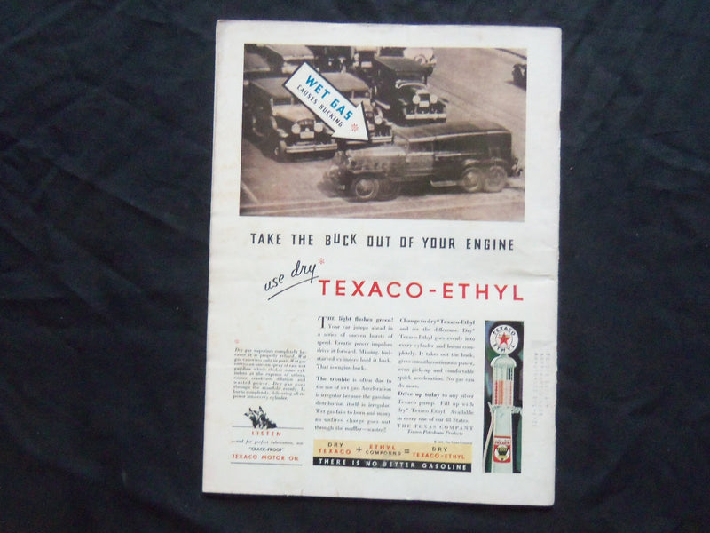1931 SEPTEMBER 28 TIME MAGAZINE - PIERRE LAVAL AND ARISTIDE BRIAND - T 292