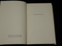1953 SEX IN HISTORY HARDCOVER BOOK BY G. RATTRAY TAYLOR - KD 2770C