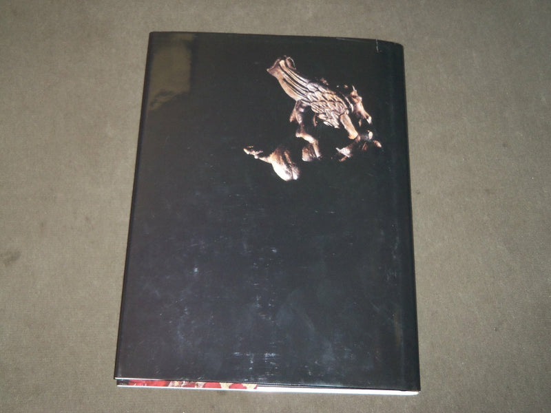 1992 SPAIN A HERITAGE REDISCOVERED BOOK BY ARIADNE GALLERIES - D 271