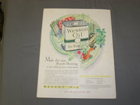 1932 MAY MCCALL'S MAGAZINE - NEYSA MCMEIN COVER - B 6364