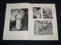1939 ART IN NEW ENGLAND PAINTINGS DRAWINGS PRINTS CATALOGUE - J 9027
