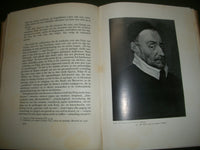 1933 PRINS WILLEM VAN ORANJE (1533-1933) BOOK - DUTCH - KD 689
