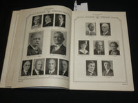 1932 GEORGE WASHINGTON BICENTENNIAL COMMISSIONS SOFTCOVER PROGRAM - J 6949