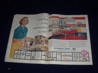 1955 NOV 5 THE SATURDAY EVENING POST MAGAZINE - ATHUR GODFREY STORY - SP 5619