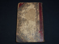 1828 JANUARY-DECEMBER THE CASKET LITERATURE MAGAZINE BOUND VOLUME - KD 703O