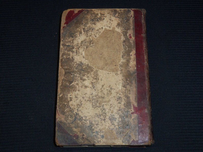 1828 JANUARY-DECEMBER THE CASKET LITERATURE MAGAZINE BOUND VOLUME - KD 703O