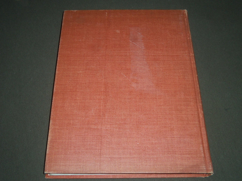 1956 FRANK C. KIRK HIS LIFE AND WORK BY Z. WEINPER - NICE ILLUSTRATIONS- KD 4358