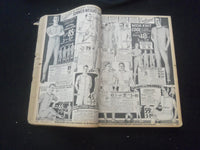 1932 SPRING AND SUMMER MONTGOMERY WARD CATALOG - CHICAGO, ILLINOIS - R 93G