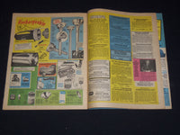 1965-1992 HUNTING AND OUTDOOR CATALOGS LOT OF 9 - NICE ILLUSTRATIONS - O 2596D