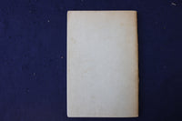 1938 MAY NEW HAVEN COUNTY BAR ASSOCIATION BULLETIN SOFTCOVER BOOK - K 964
