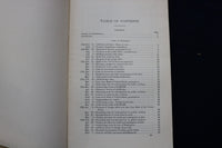 1910 NATIONAL MONETARY COMMISSION SENATE PUBLICATIONS - LOT OF 6 - O 3402