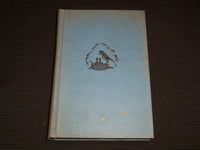 1935 WILD BIRDS AT HOME HARDCOVER BOOK BY FRANCIS HERRICK - KD 7747