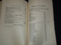 1897 ANNUAL REPORT OF THE TOWN OFFICERS OF UPTON MASSACHUSETTS - K 3115