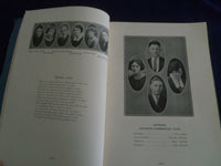 1923 THE THOMIST ST. THOMAS HIGH SCHOOL YEARBOOK - ROCKFORD, ILLINOIS - YB 2622