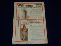 1909 MARCH MCCLURE'S MAGAZINE - F. X. LEYENDECKER COVER - SP 2552