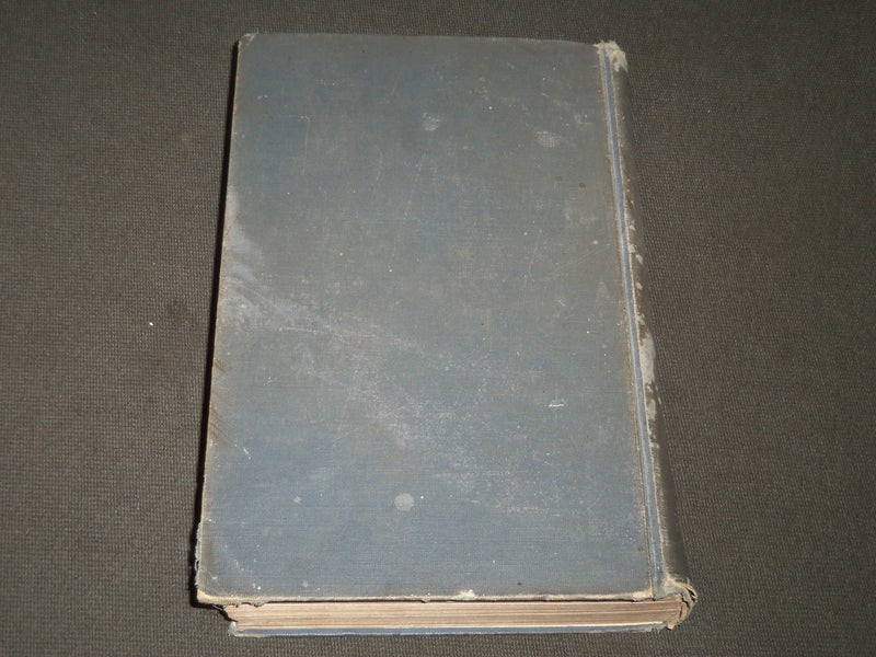 1929 MODERN AIRCRAFT BOOK BY VICTOR W. PAGE - NICE ILLUSTRATIONS - KD 5790