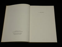 1964 GOYA AND HIS SISTERS HARDCOVER BOOK - 90 PLATES - KD 7503