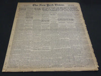 1932 FEBRUARY 1 NEW YORK TIMES - 500 CHINESE KILLED NEAR HARBIN - NT 4824