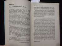 1939 SUMMER THE MODERN QUARTERLY MAGAZINE - BLACK SLAVERY IN AMERICA - J 9994