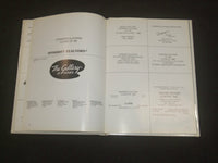1988 MEMORIAL SCHOOL YEARBOOK - UNION BEACH, NEW JERSEY - YB 2217