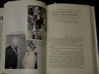 1985 FERRARO MY STORY BOOK INSCRIBED BY GERALDINE A. FERRARO - KD 2771E