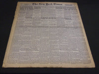 1932 MAY 15 NEW YORK TIMES - CONDON KNOWS MAN HE PAID $50,000 IN CASE - NT 4821