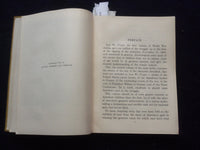 1919 WINNING A CAUSE HARDCOVER BOOK BY JOHN THOMPSON & INEZ BIGWOOD - KD 8461