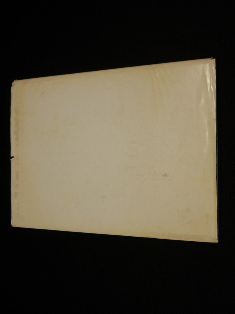 1972 DIE ARCHITEKTUR DES JUNGEREN ARTEMISION VON EPHESOS BOOK - R 710I