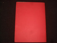 1966 MAC BIRD! SOFTCOVER BOOK BY BARBARA GARSON - J 9819