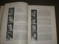 1924 THE ANNUAL ITHACA HIGH SCHOOL YEARBOOK - NEW YORK - PHOTOS - YB 1311
