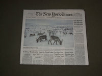 2018 DECEMBER 17 NEW YORK TIMES -GOP LAME DUCKS FADE FROM HOUSE AS A CLASH LOOMS