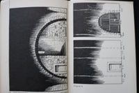1934 HOURS OF LEISURE-THE MODEL THEATER - VICTOR HEMBROW - SOFTCOVER - K 2210