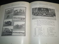 1913 MAKIO THE OHIO STATE UNIVERSITY YEARBOOK - BUCKEYES FOOTBALL - YB 1749