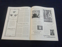 1931 FEBRUARY HOME & FIELD MAGAZINE - GREAT PHOTOS, STORIES & ADS - SP 1223U