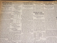 1920 AUG 24 NEW YORK TIMES - U. S. ATHLETES WIN WORLD TITLE AT ANTWERP - NT 8570