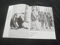 1993 NOVEMBER PITTSBURGH STYLE (P.S.) MAGAZINE - FASHION - B 4443C