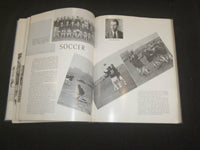 1957 UNIVERSITY OF PENNSYLVANIA YEARBOOK - PHILADELPHIA, PENNSYLVANIA - YB 2287