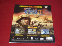 2003 NOVEMBER/DECEMBER DRILL MAGAZINE - PREMIERE ISSUE - HENSTRIDGE - RC 447