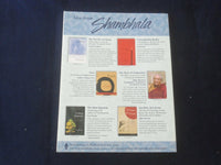 2007 SUMMER BUDDHADHARMA MAGAZINE - THE PRACTIONER'S QUARTLY - ST 4938V